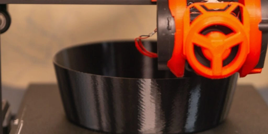 Har du 3D-printat köksutrustning? Det kan vara en dold risk