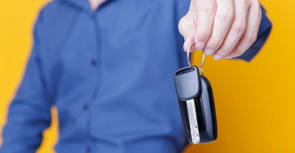 Fler bilköpare väljer hybrid eller elbil som nästa bil