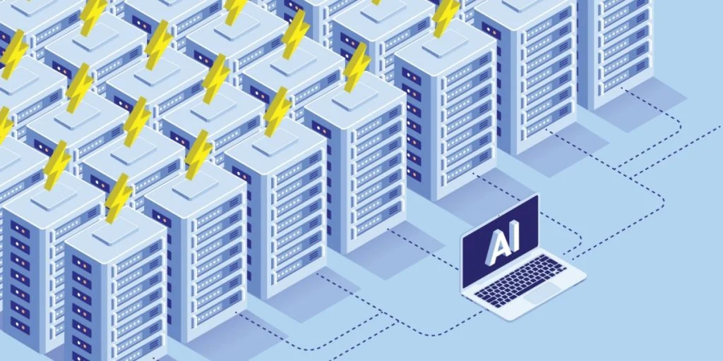 AI pressar datacenter till bristningsgränsen: Infrastruktur hänger inte med utvecklingen