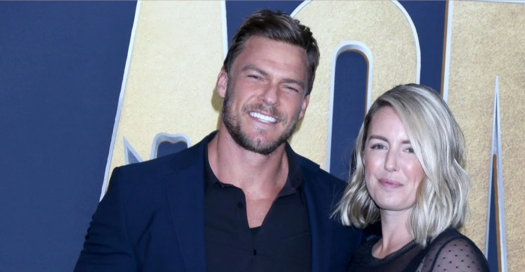 Alan Ritchsons ‘War Machine’ kan bana väg för Terminator 7