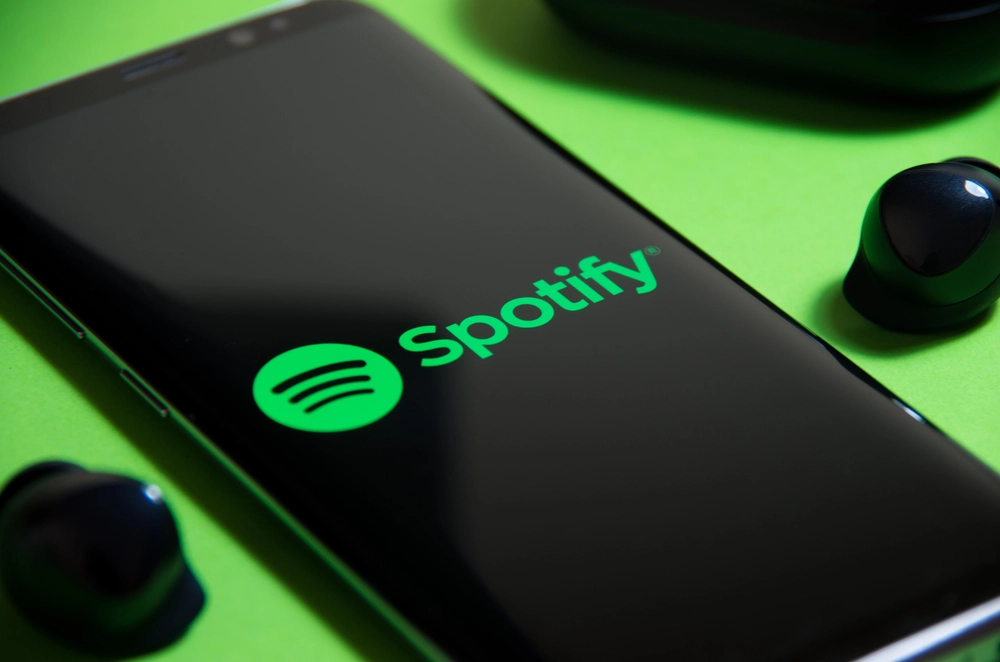 Spotify släpper AI-verktyg som låter lyssnare styra musiken – på riktigt
