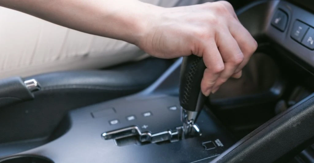 De vanligaste misstagen folk gör med automatväxel