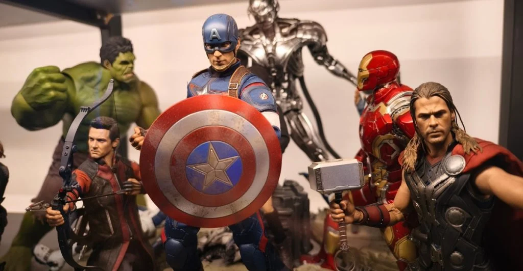 Russo-bröderna släpper kryptisk varning efter nya Avengers: Doomsday-teasers