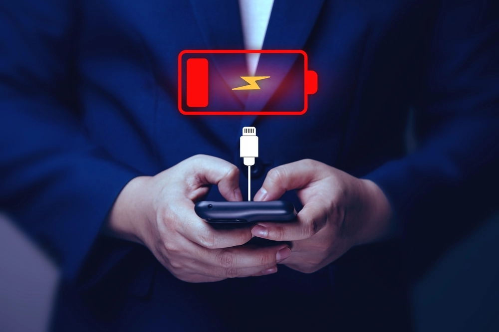 Google markerar appar som slukar ditt batteri – varningen syns direkt i Play Butik