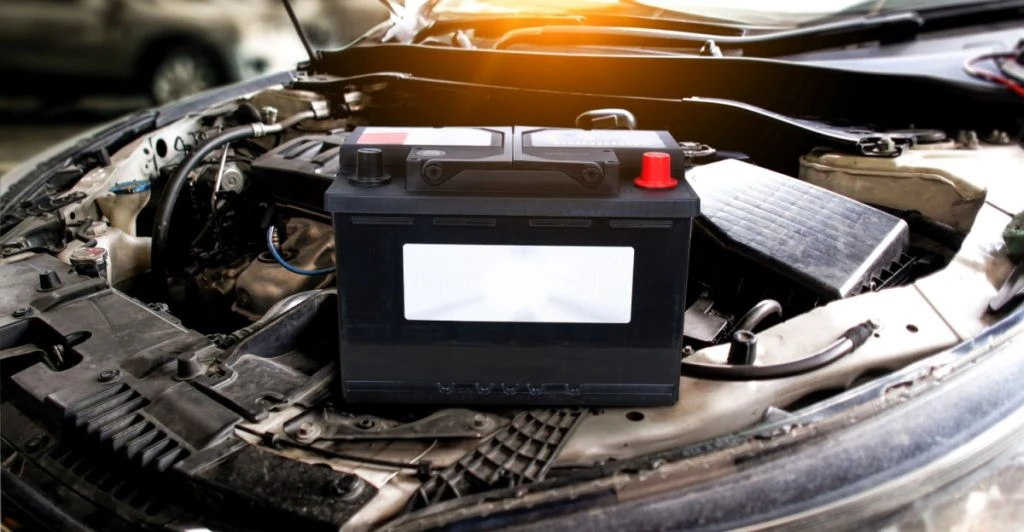 Nya batterityper är på väg: och de kan göra din bil föråldrad