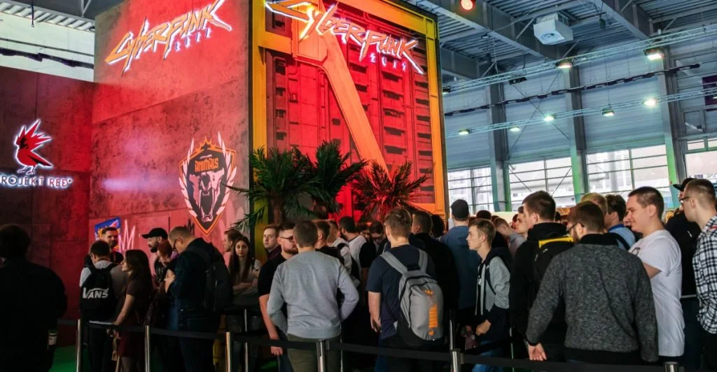The Witcher 3 får en next-gen-makeover