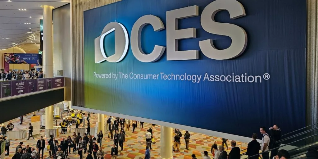 CES 2026 i full gång: AI, nya prylar och stora tekniknyheter dominerar mässan