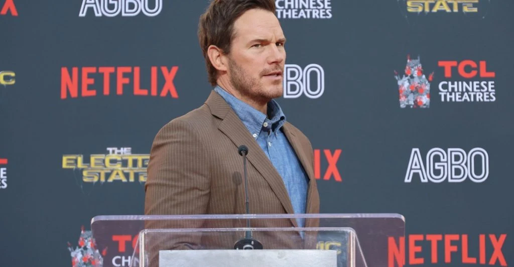 Chris Pratt ställer krav för möjlig Jurassic World-retur