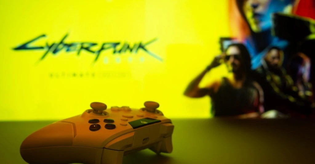 Cyberpunk 2077 firar fem år amid ökande spekulationer
