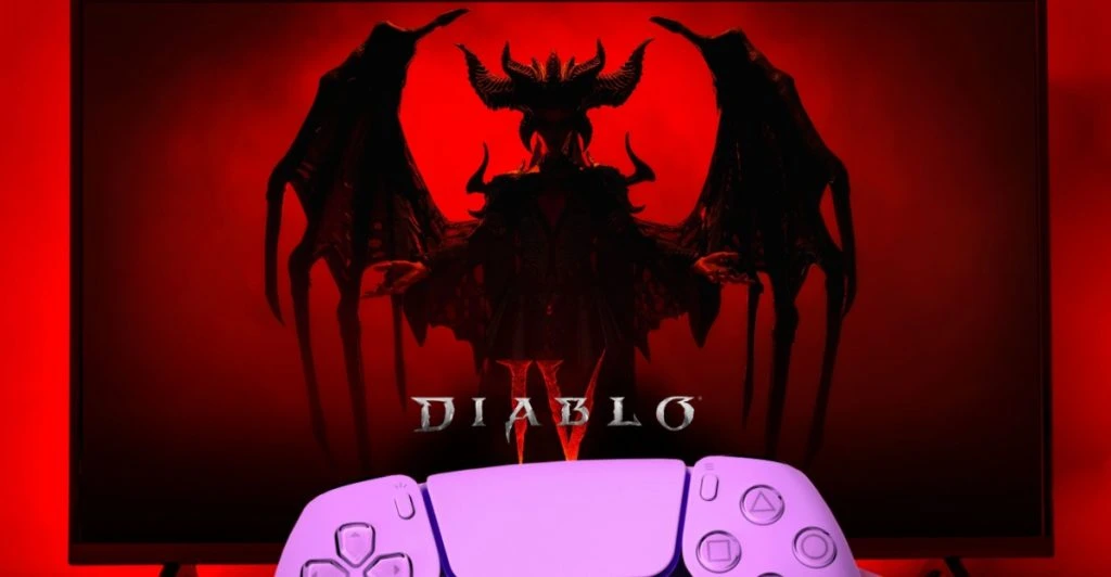 Blizzard sätter datum för Diablo IV:s nästa expansion