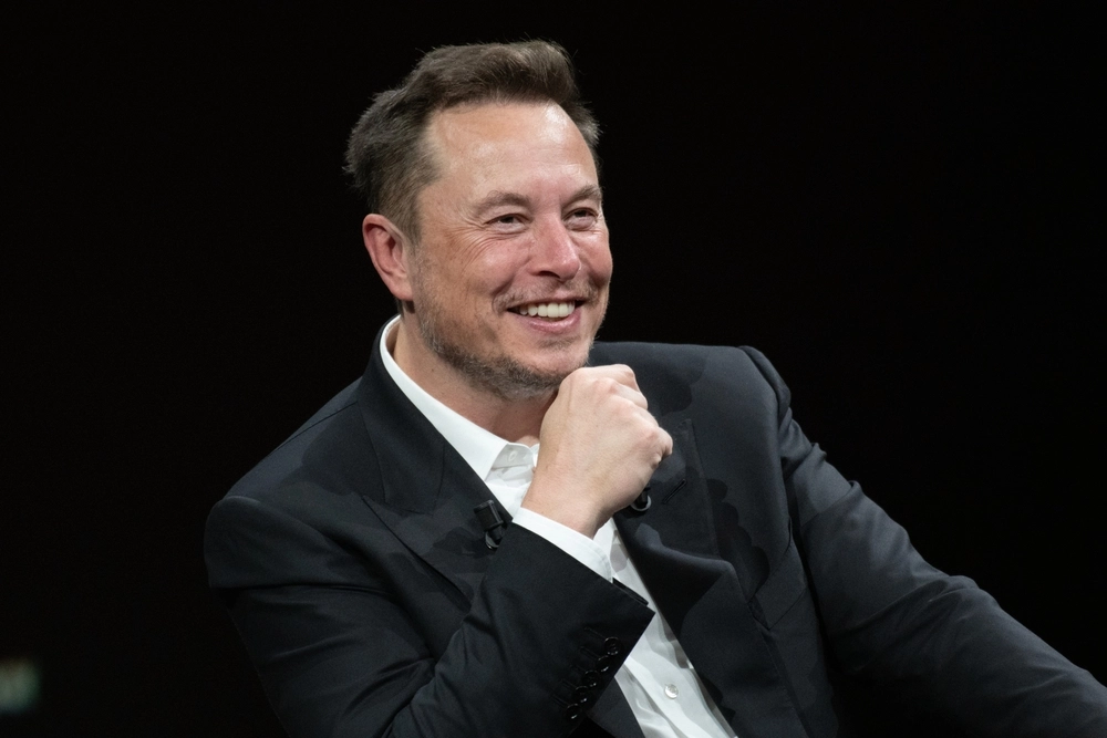 Musk blandar sig igen – den här gången i kaoset kring Europas största lågprisbolag