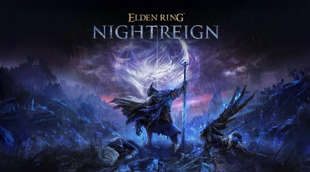 Elden Ring Nightreign-DLC:n blir “lite svårare”, säger regissören