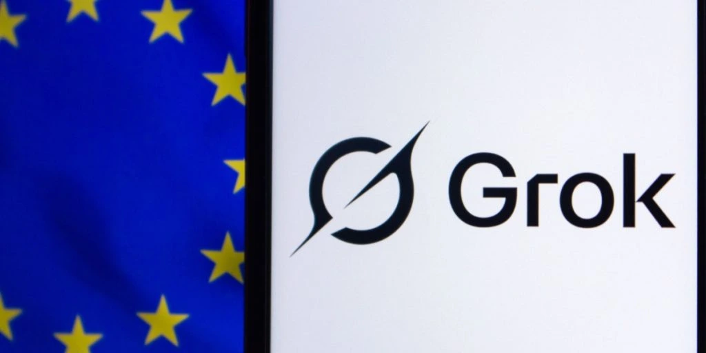 EU slår mot AI-”naken-generatorer” i stor åtgärd efter global upprördhet