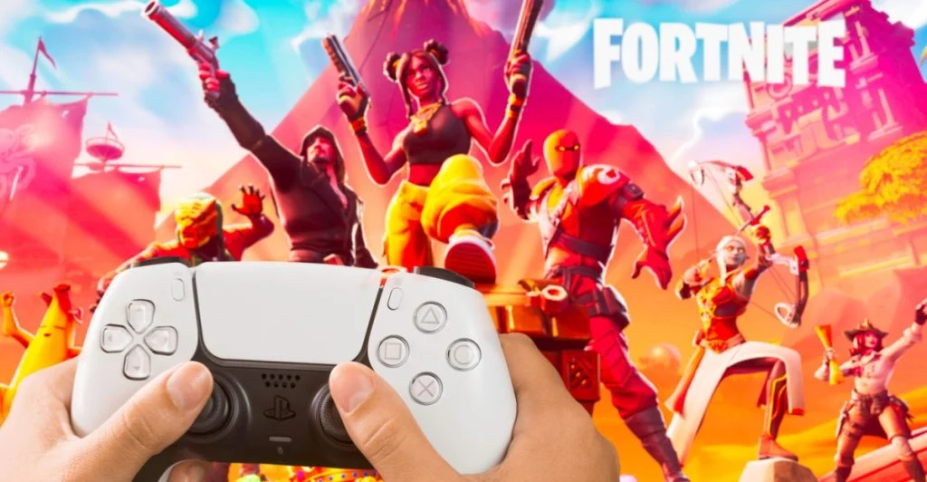 Fortnites gratis skins du kan få i december