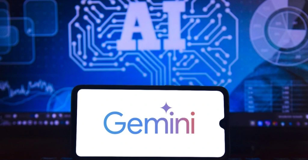 Google presenterar Gemini 3.1 Pro med skarpare resonemang och starkare kodkraft