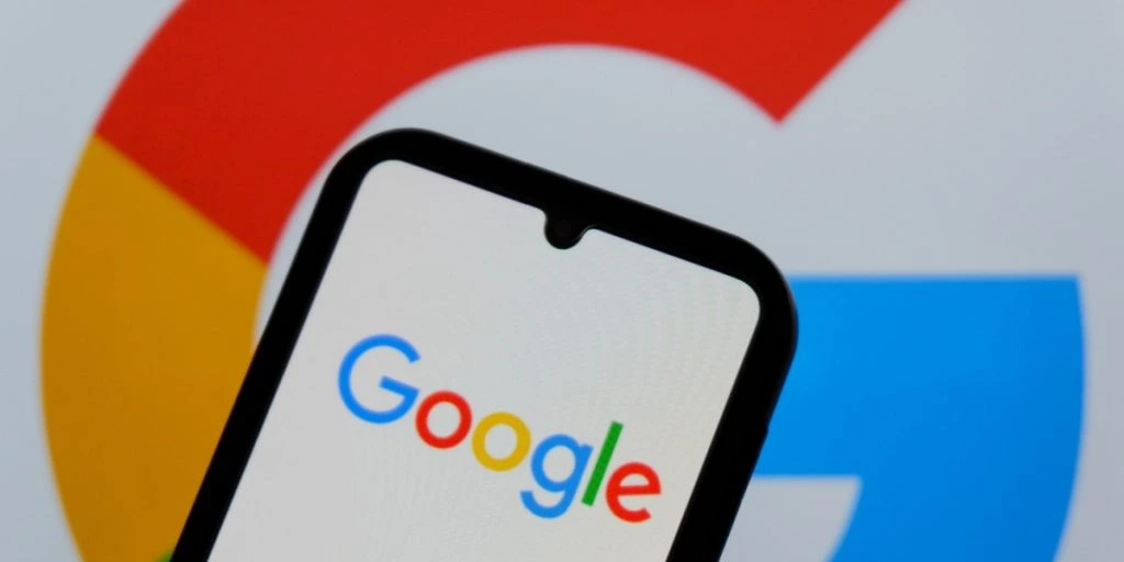 Google är inte bara sök här är vad det i det tysta kontrollerar