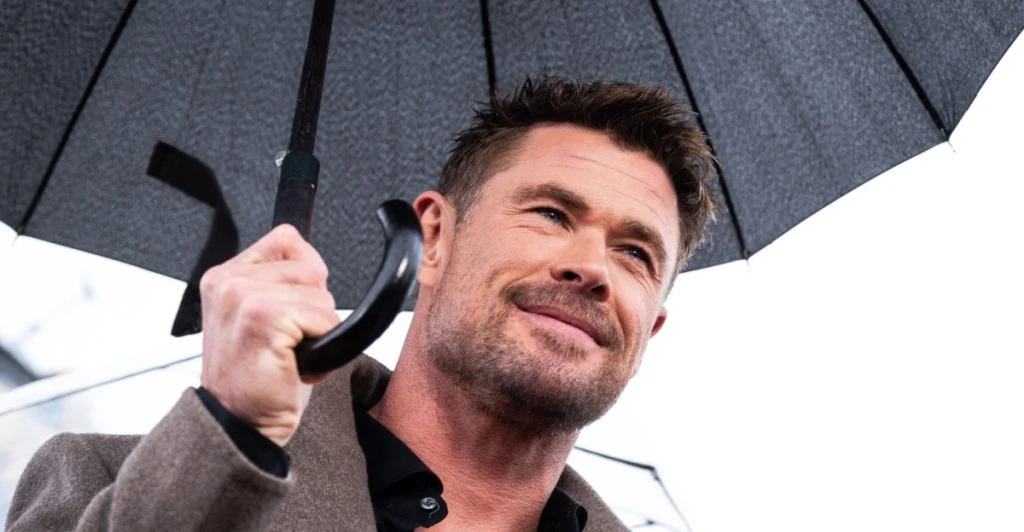 Chris Hemsworth antyder mer Thor efter Avengers: Doomsday