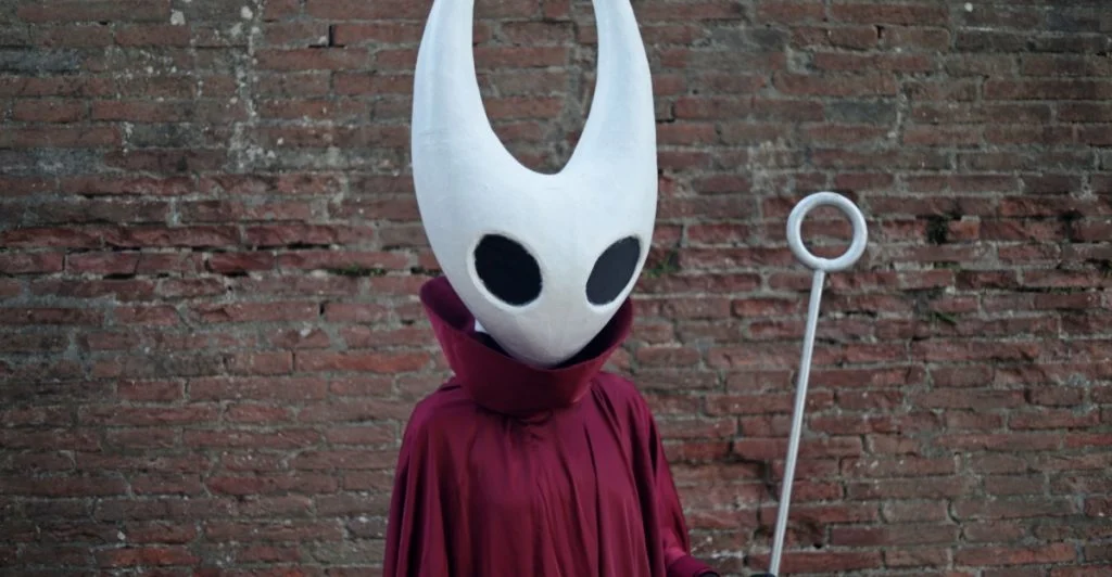 Hollow Knight: Silksong-studion bekräftar DLC-planer
