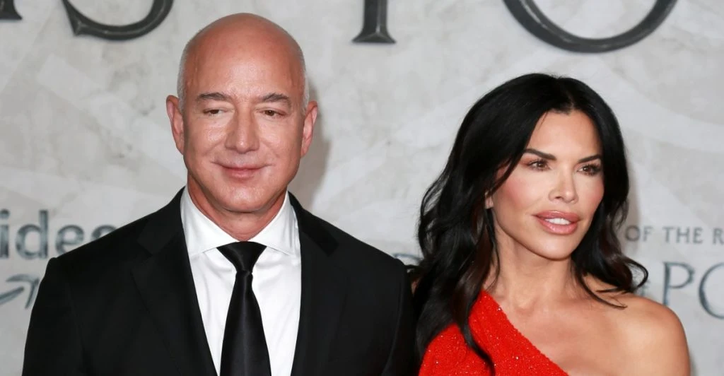 Bezos leder nytt AI-initiativ med 6,2 miljarder dollar i ryggen
