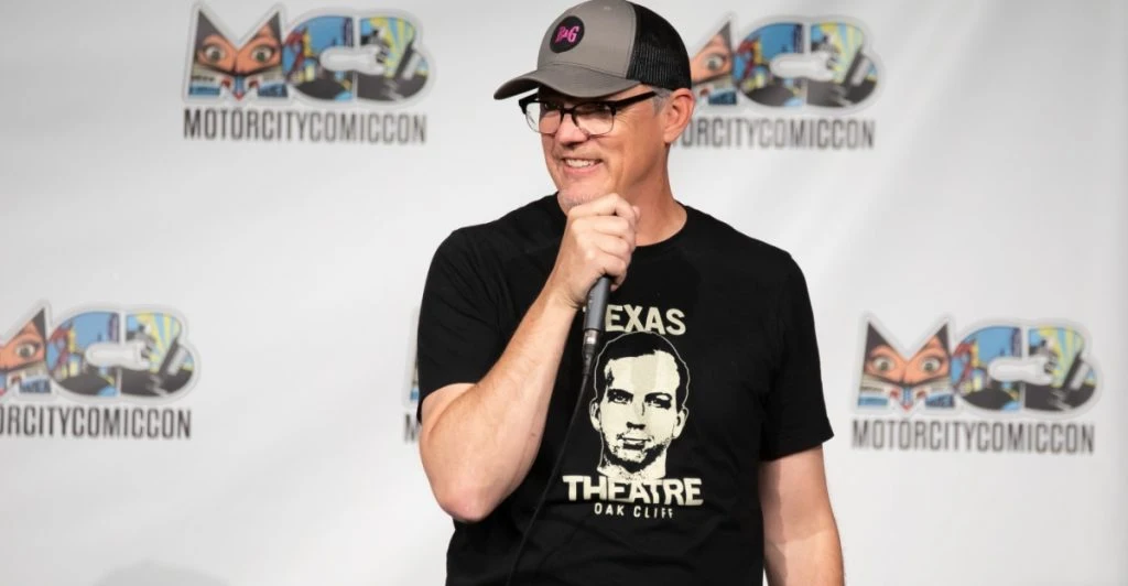 “Han skulle aldrig säga det till Tom Cruise” Matthew Lillard slår tillbaka efter Tarantino