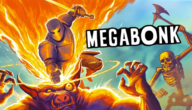Megabonk återvänder till rampljuset på The Game Awards 2025