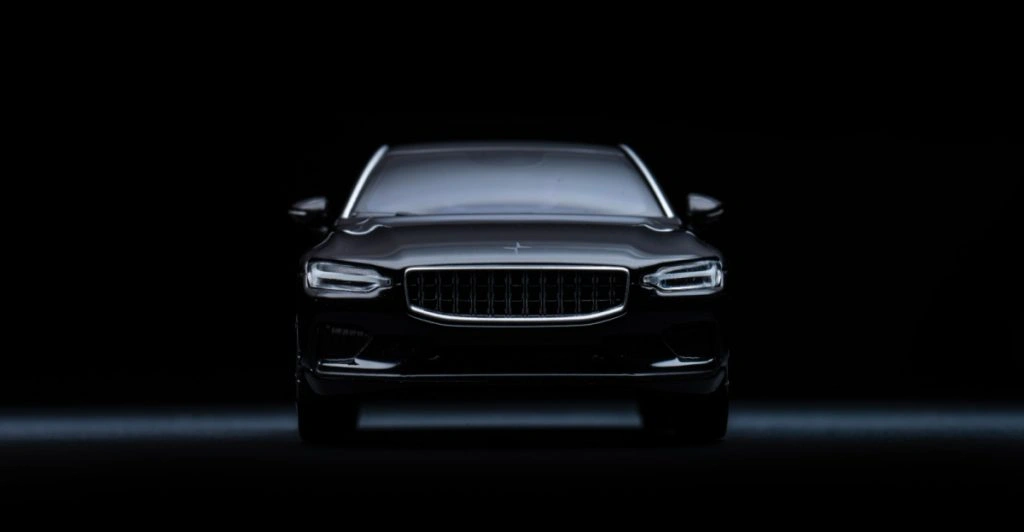 Polestar skruvar upp tempot: Ny strategi ska vässa varumärket på elbilsmarknaden