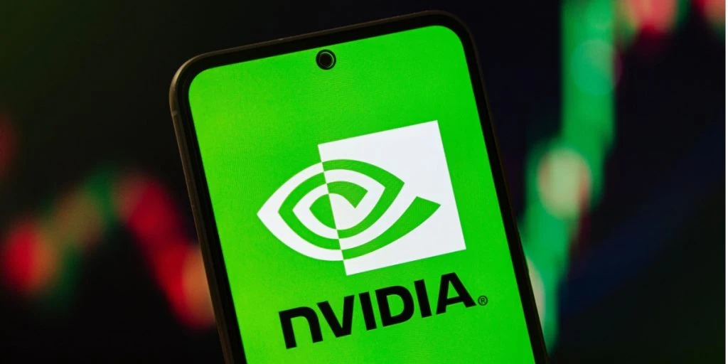 Glöm Nvidia: Investerare riktar blicken mot nya AI-aktier