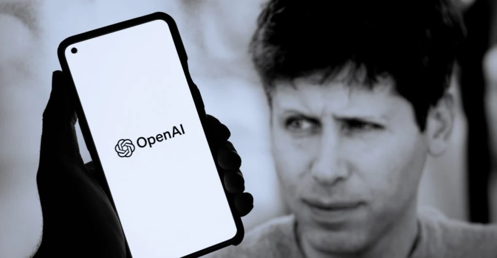 OpenAI trycker på ”code red” – lanserar GPT-5.2 för att utmana Google