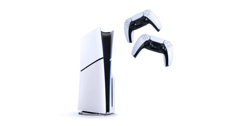Sony släpper ny PS5-uppdatering när året går mot sitt slut