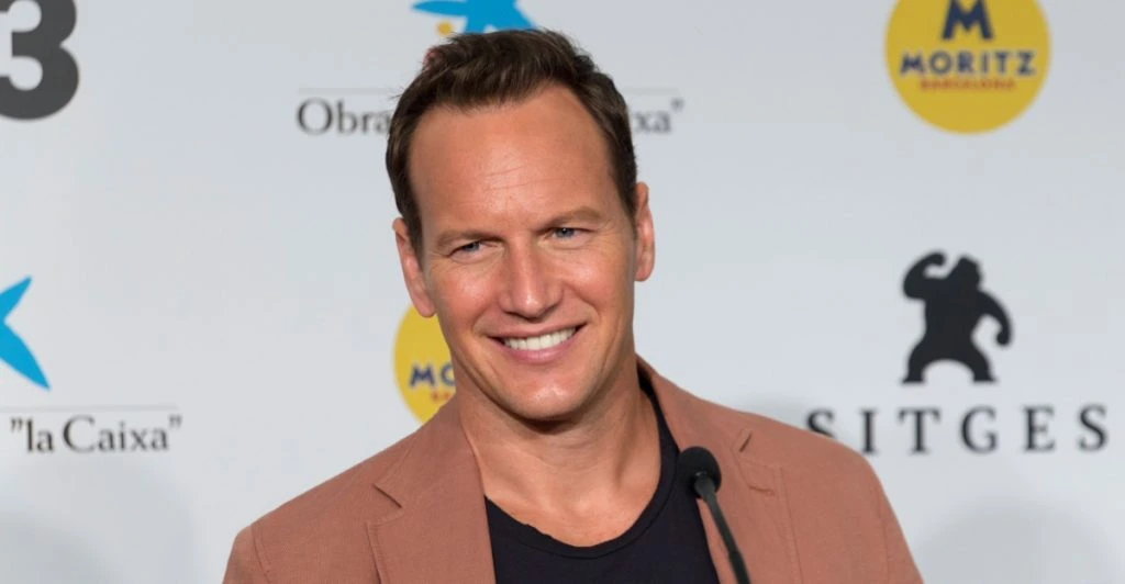 Patrick Wilson reflekterar över karriär, berömmelse och ny Netflix-film