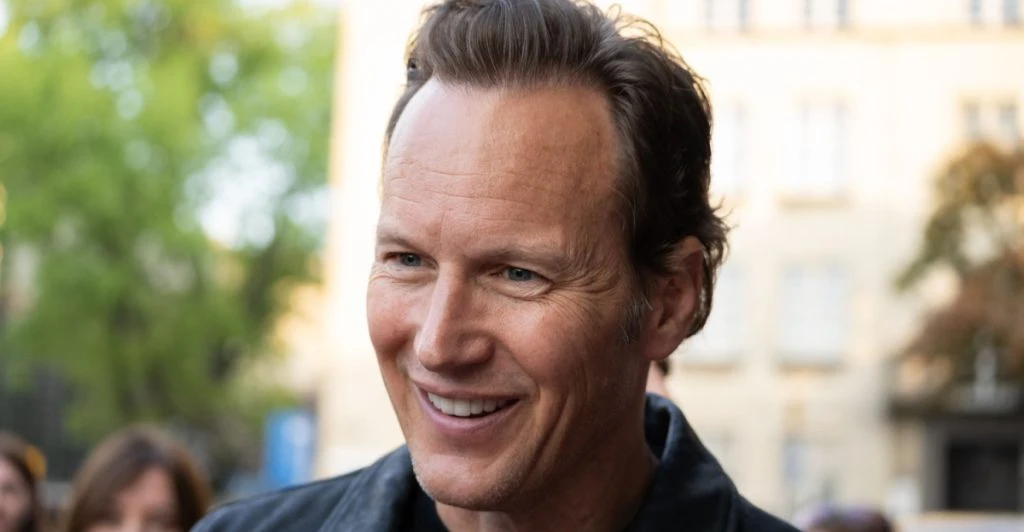Patrick Wilson stänger inte dörren till det övernaturliga än