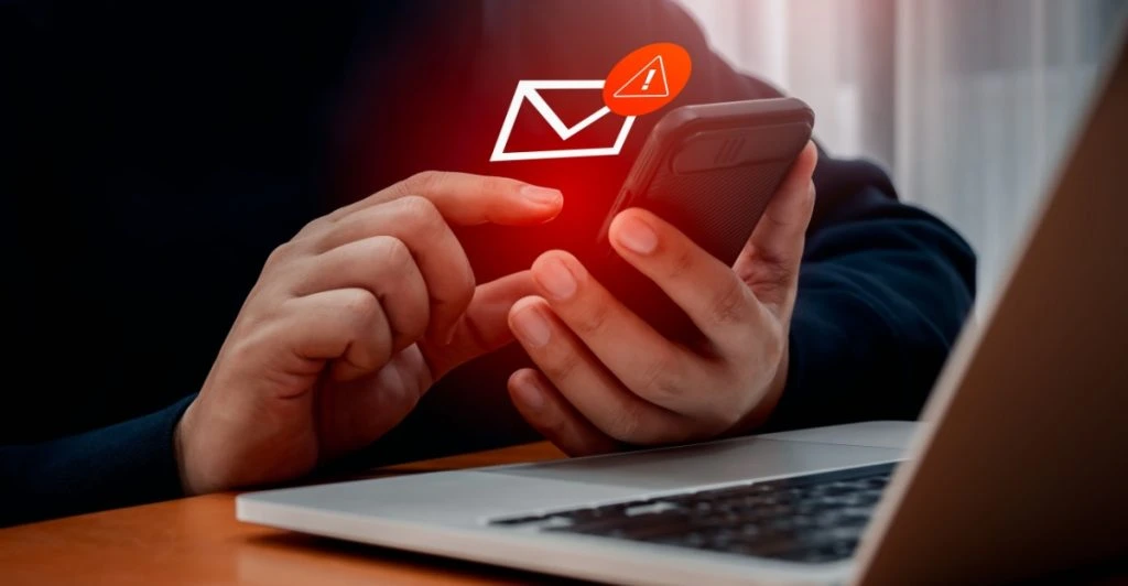 Hackers har förfinats: nu använder företag dessa trick