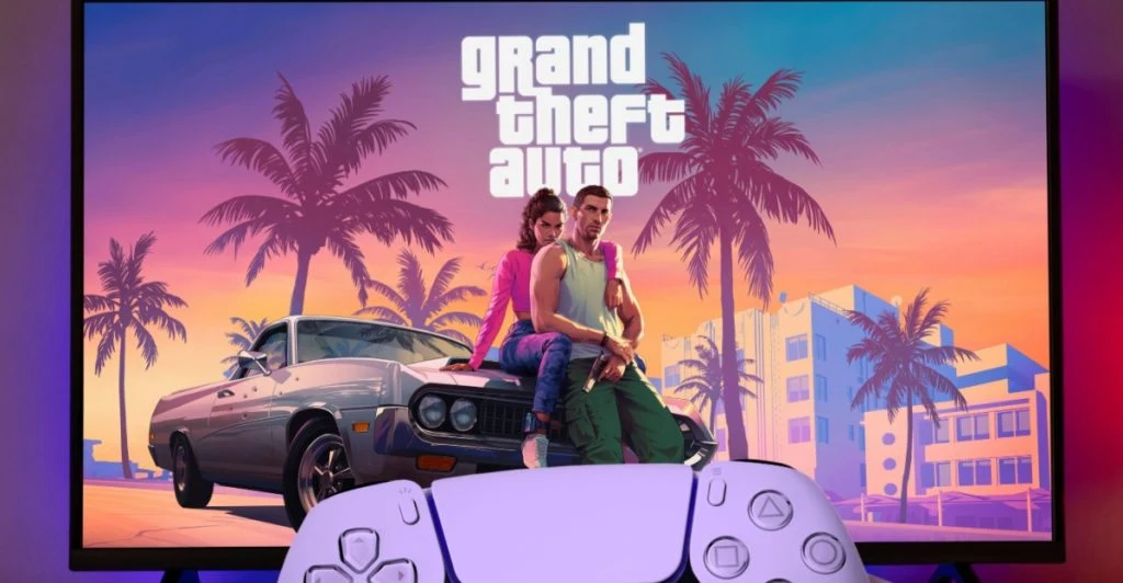 GTA VI-försening väcker debatt om konsollanseringar