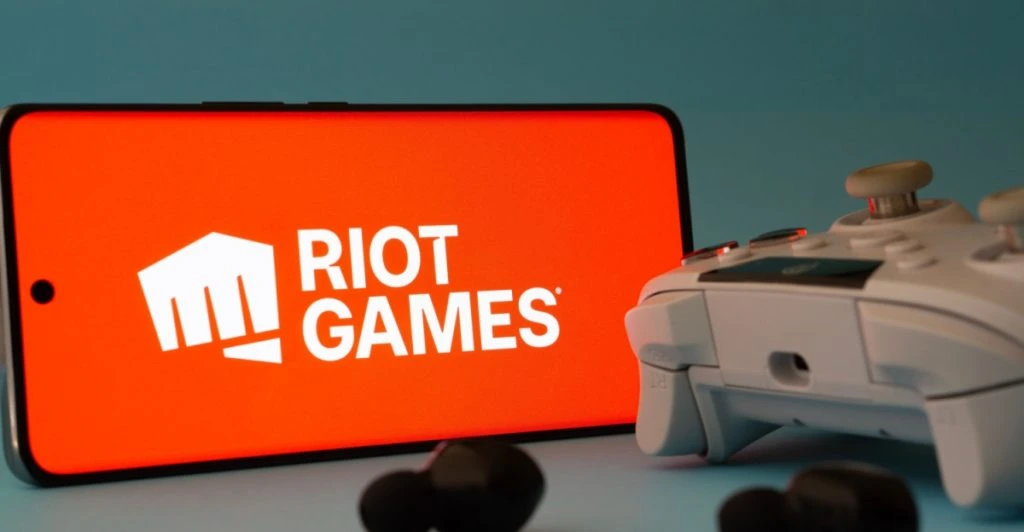 Riot Games planerar massiv League of Legends-omarbetning