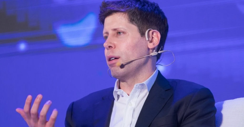 OpenAIs dyra kapplöp kan leda till pengabrist 2027