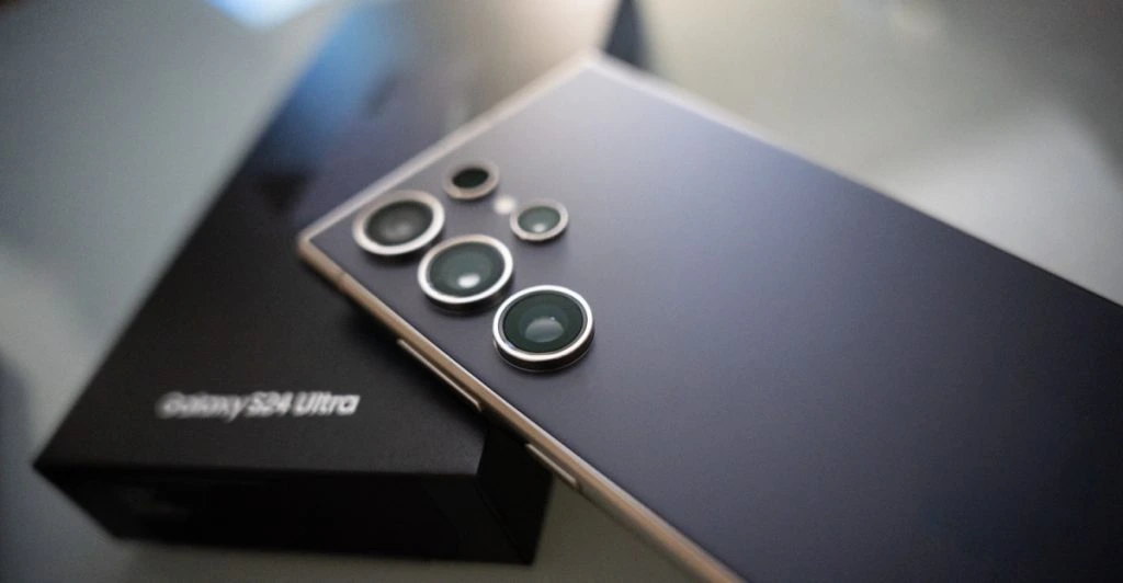 Samsungs nya mobilfunktion lovade integritet – men funkar inte helt så bra