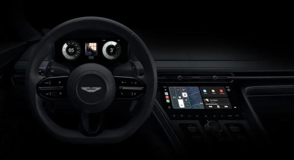 CarPlay i iOS 26.2: Två små ändringar som gör stor skillnad i bilen