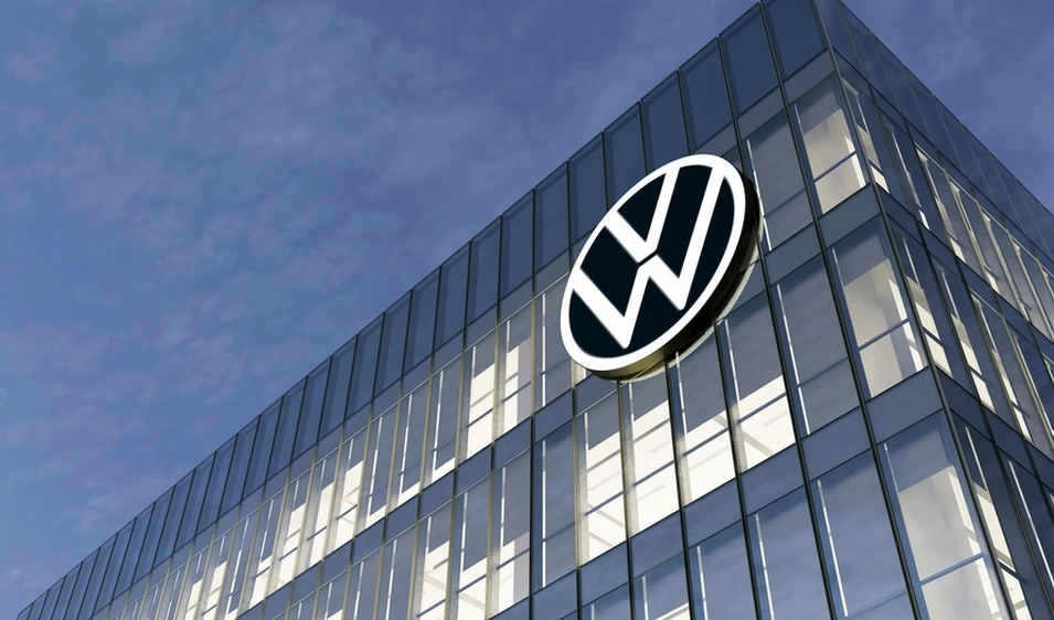 Volkswagen toppade elbilsmarknaden i Europa 2025 – Tesla utanför topp 3