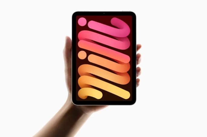 iPad mini 8 kan bli Apples största lilla lyft på år