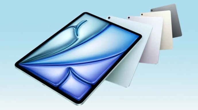 iPad Air 2026 med M4: Det här vet vi om Apples nästa surfplatta