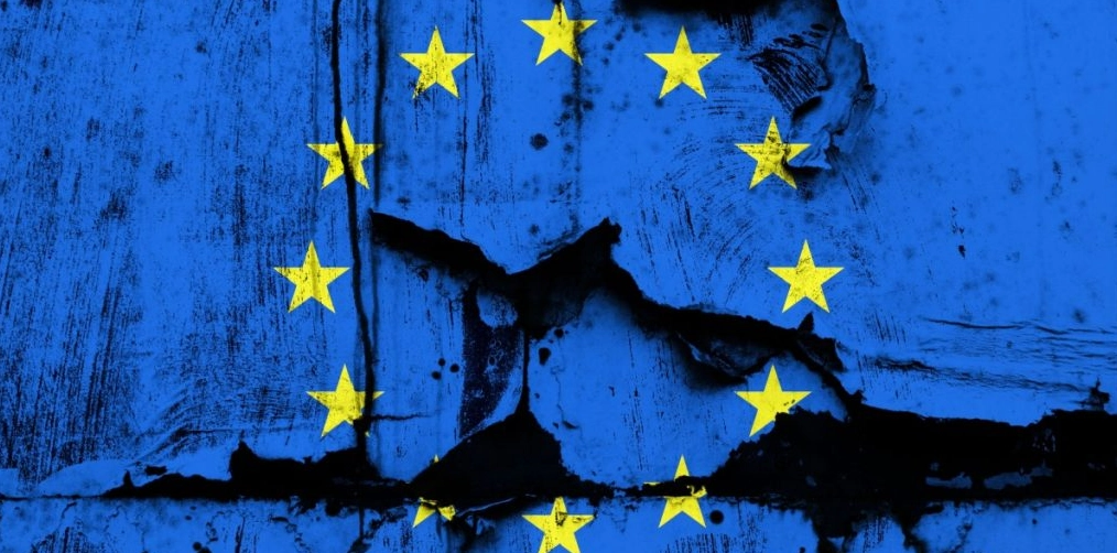 EU slår tillbaka mot Apple – Digital Markets Act ligger fast