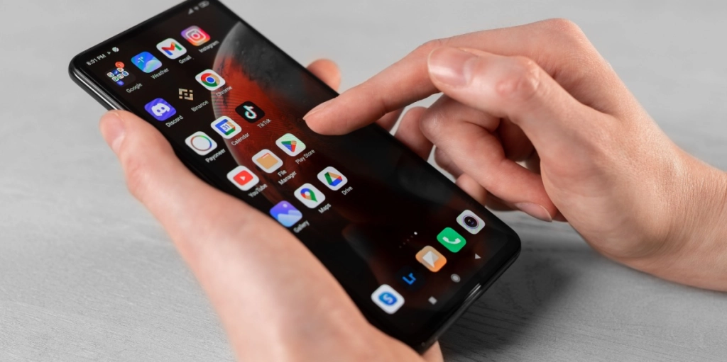 Alla Android-användare borde känna till den här ’dolda’ funktionen: Tryck på knappen sju gånger så känns mobilen som ny
