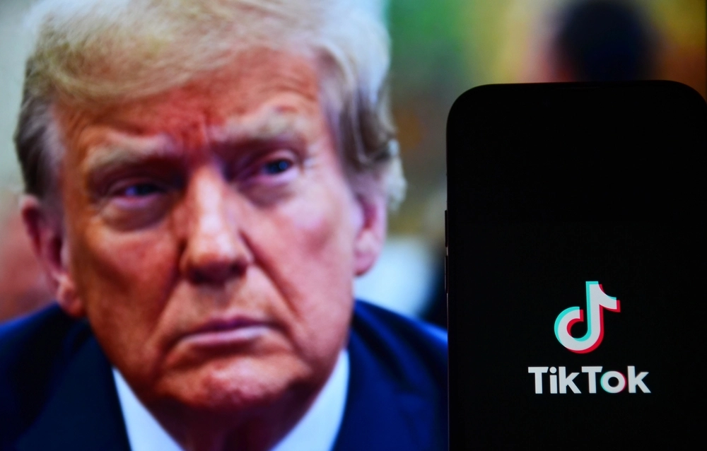 Kaoset i Tiktok US – nu växer misstankarna om politisk censur