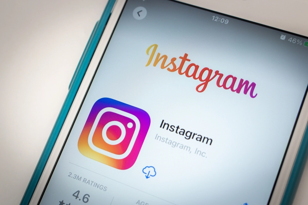 Instagram låter dig forma ditt Reels-flöde inför 2026 – men du slipper inte för annonserna