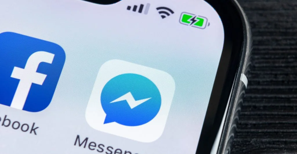 Meta stänger Messenger på webben och tvingar oss tillbaka till Facebook