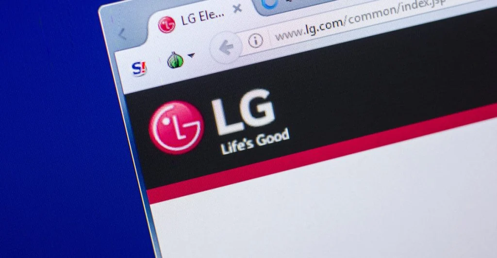 LG:s nya teknik kan ge laptops ett rejält batterilyft