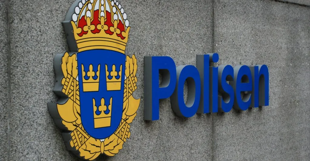Bilkaos efter konkursen – bilägare rasande och polis larmades