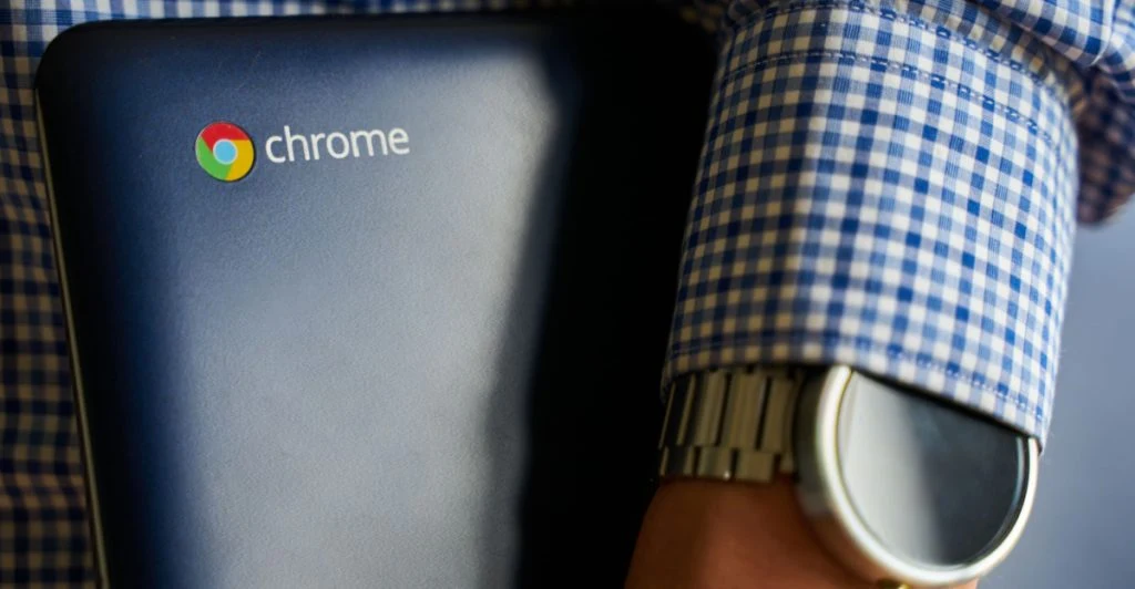 Google till Windows 10-användare: ”Byt till Chromebook – innan det är för sent”