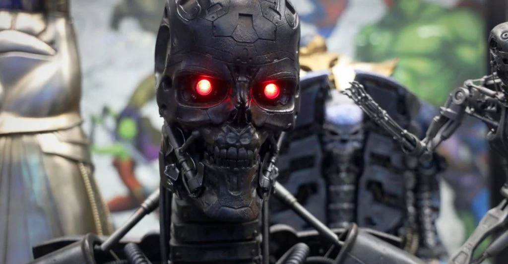 Terminator är här – Apple utvecklar AI som kan förutse, testa och laga sig själv
