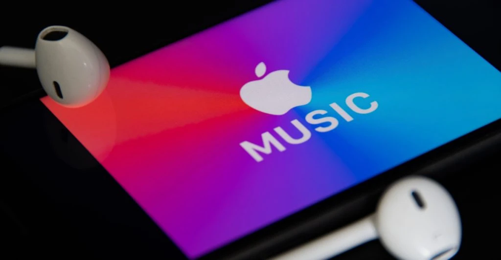 Apple vässar Musik-appen – fem stora nyheter i iOS 26.4